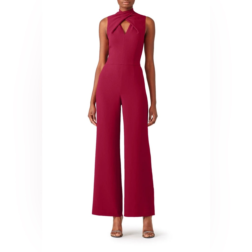 Trina Turk jumpsuit